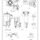 CATALOGO DE PARTES EXCAVADORA 315C BTL 1-UP / MHK00202-UP