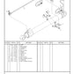 CATALOGO DE PARTES EXCAVADORA 320C u APA1-99999 / ALX1-99999 / 7JK38735-UP