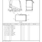 CATALOGO DE PARTES EXCAVADORA 320C u 320C lu FBB1 / GAB1 / 7JK52516
