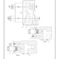 CATALOGO DE PARTES EXCAVADORA 320D-320D L AZR/ EBT/ BWP/ FNA