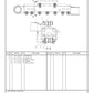 CATALOGO DE PARTES EXCAVADORA 320D RR-320D LRR AMR/ CWN