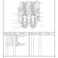 CATALOGO DE PARTES EXCAVADORA 320D RR-320D LRR RBL/ SCW