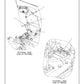 CATALOGO DE PARTES EXCAVADORA 321D CR-321D LCR JCX/ KBH