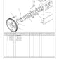 CATALOGO DE PARTES EXCAVADORA 322C-322C L BNY/ BFN/ BMX/ BFX