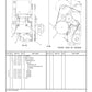 CATALOGO DE PARTES EXCAVADORA 324D-324D L AWN/ ECH/ BYE