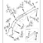 CATALOGO DE PARTES EXCAVADORA 330C-330C L GAG/ HAA/ BTM/ RBH