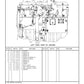 CATALOGO DE PARTES EXCAVADORA 330D-330D L LCJ/ PFC/ NEF/ RDK