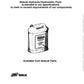 Manual de Partes Minicargador Bobcat 963 Serie G
