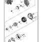 CATALOGO DE PARTES MINI CARGADOR S250 S/N 530911001 / S/N 531011001