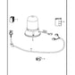 CATALOGO DE PARTES MINI CARGADOR S250 S/N 530911001 / S/N 531011001