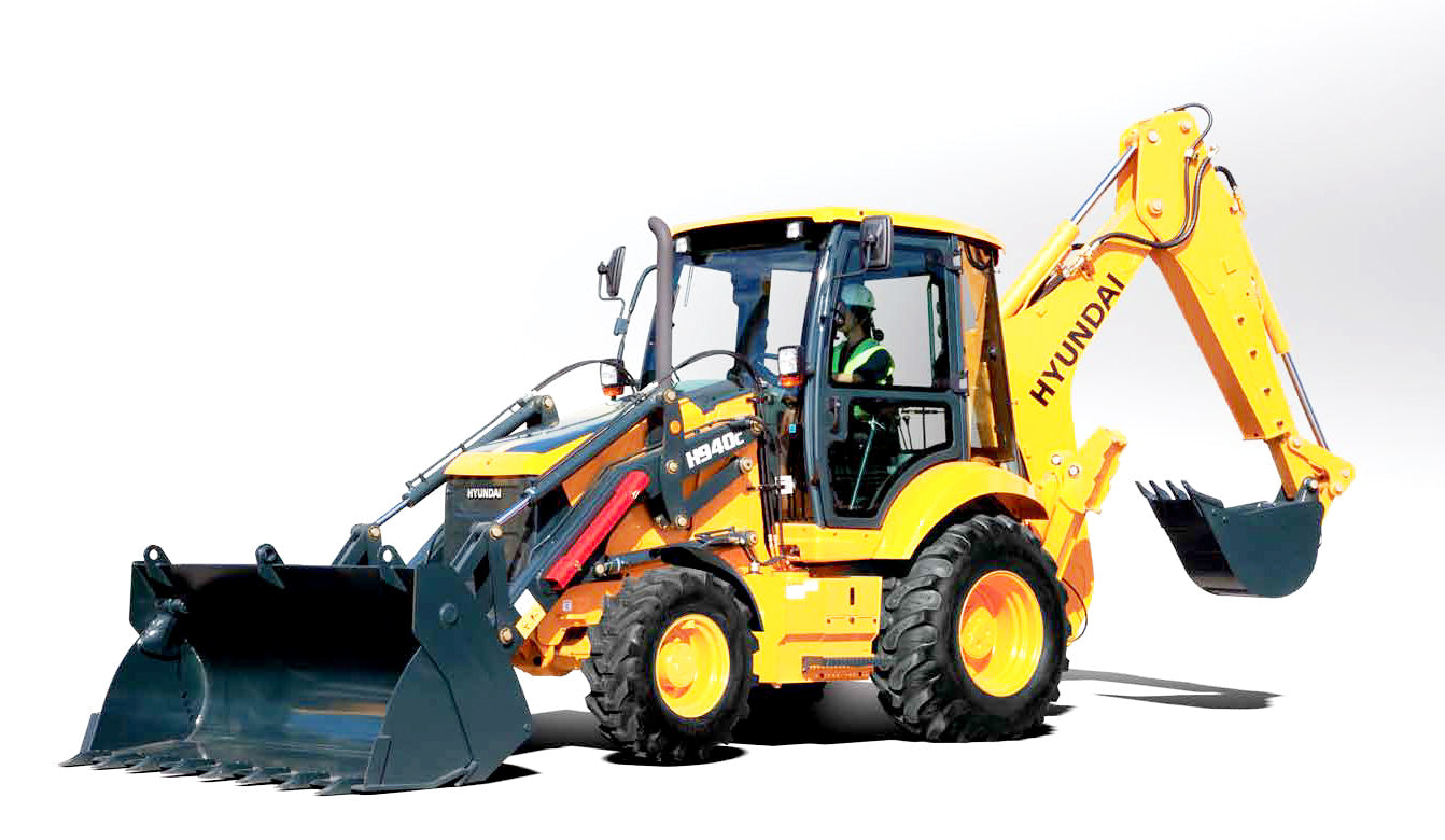 Manual de servivio Hyundai H930C H940C