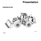 MANUAL DE OPERACIONES CARGADOR FRONTAL DL 300