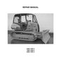 MANUAL DE REPARACIÓN BULLDOZER 650K TIER II 750K TIER II 850K TIER II