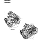 MANUAL DE REPARACIÓN MOTOR  F4BE0484E F4BE0684D F4BE0684B