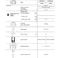 MANUAL DE REPARACIÓN MOTOR  F4BE0484E F4BE0684D F4BE0684B