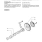 MANUAL DE REPARACIÓN MOTOR F4GE0454C -- F4GE0484G