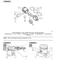 MANUAL DE REPARACIÓN MOTOR F4GE0454C -- F4GE0484G