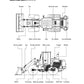 Manual de Reparación Cargador Hyundai HL730-7A