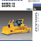 MANUAL DE SERVCIOS BULLDOZER D85EX-15 D85PX-15