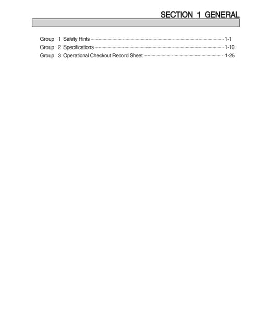MANUAL DE SERVCIOS CARGADORA FRONTAL HL770-9A