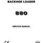 MANUAL DE SERVICIO CUKUROVA 880