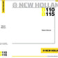 MANUAL DE SERVICIOS RETROEXCAVADORA NEW HOLLAND B110-B115