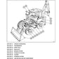 MANUAL DE SERVICIOS RETROEXCAVADORA NEW HOLLAND B110-B115