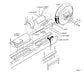 MANUAL DE SERVICIOS BULLDOZER 850E 855E