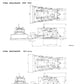 MANUAL DE SERVICIOS BULLDOZER D150A-1 D155A-1