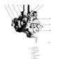 MANUAL DE SERVICIOS BULLDOZER D150A-1 D155A-1