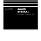 Manual de Taller Bulldozer Komatsu D155AX-6 Japan