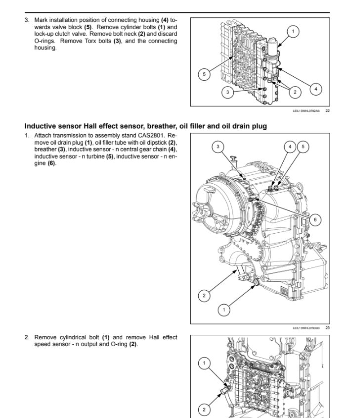 MANUAL DE SERVICIOS CAGADOR FRONTAL 821F 921F TIER 4
