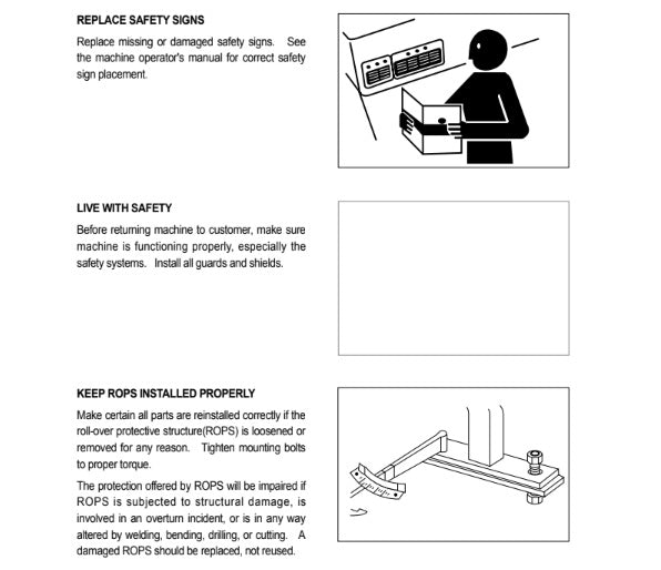 MANUAL DE SERVICIOS CARGADORA FRONTAL HL730-3