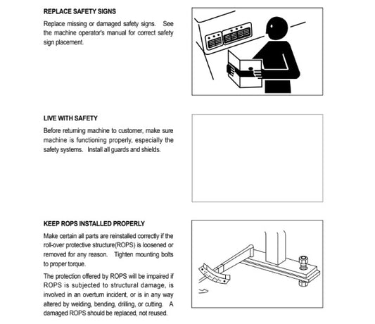 MANUAL DE SERVICIOS CARGADORA FRONTAL HL730-3