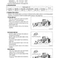 Manual de Servicios Cargador Frontal Hyundai  HL730-9A
