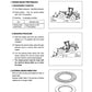 MANUAL DE SERVICIOS CARGADORA FRONTAL HL740-3