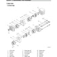 MANUAL DE SERVICIOS CARGADORA FRONTAL HL740-9S