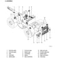 MANUAL DE SERVICIOS CARGADORA FRONTAL HL757-7