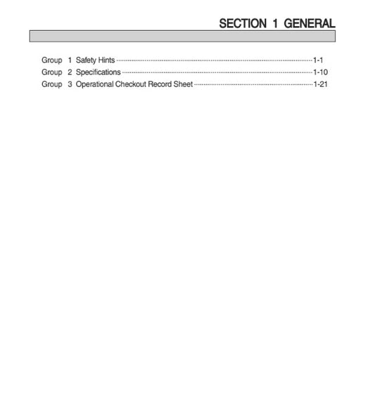 MANUAL DE SERVICIOS CARGADORA FRONTAL HL757-7S