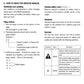 MANUAL DE SERVICIOS CARGADORA FRONTAL HL757-7S