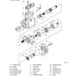 Manual de Reparación Cargador Frontal Hyundai HL757-9A