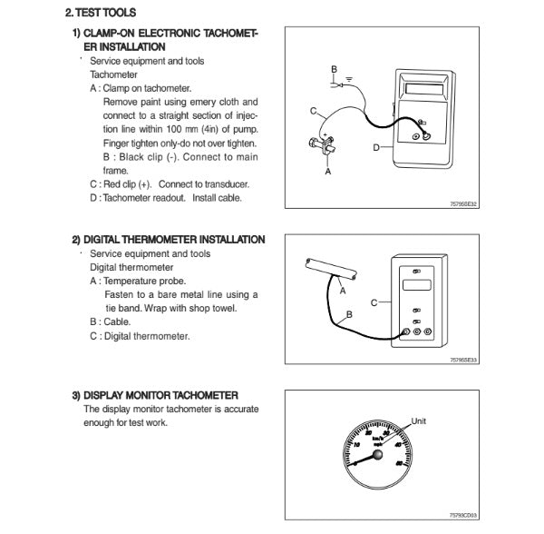 MANUAL DE SERVICIOS CARGADORA FRONTAL HL757-9SM