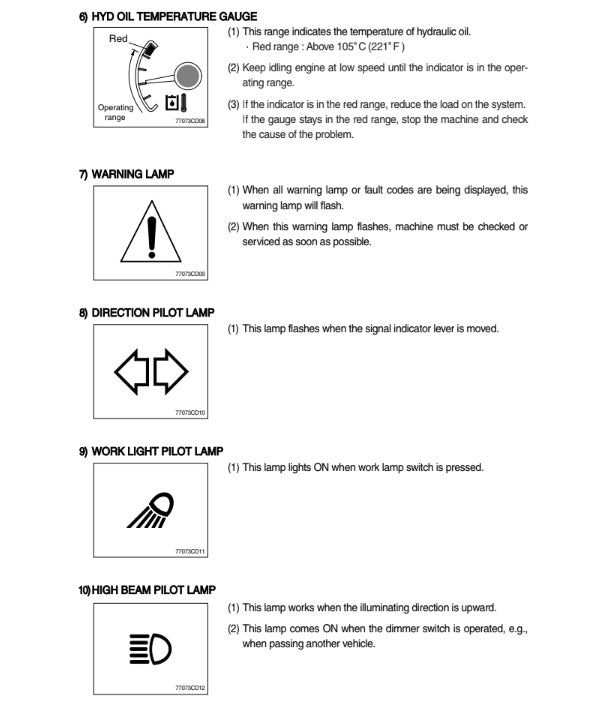 MANUAL DE SERVICIOS CARGADORA FRONTAL HL757TM-7