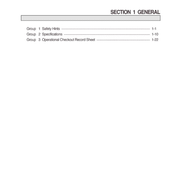 MANUAL DE SERVICIOS CARGADORA FRONTAL HL760-7