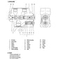 MANUAL DE SERVICIOS CARGADORA FRONTAL HL760A