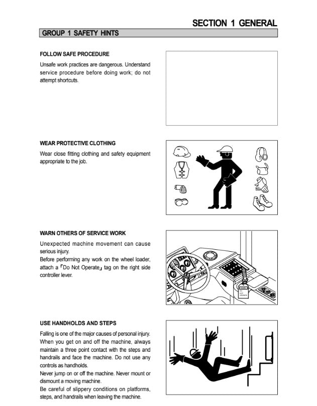 MANUAL DE SERVICIOS CARGADORA FRONTAL HL780-3