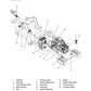 MANUAL DE SERVICIOS CARGADORA FRONTAL HL780-3