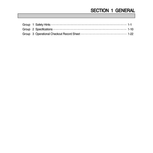 MANUAL DE SERVICIOS CARGADORA FRONTAL HL780-7A