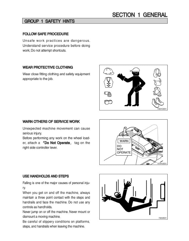 MANUAL DE SERVICIOS CARGADORA FRONTAL HL780-9S_UMA