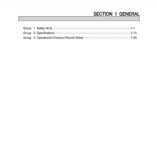 MANUAL DE SERVICIOS CARGADORA FRONTAL HL940
